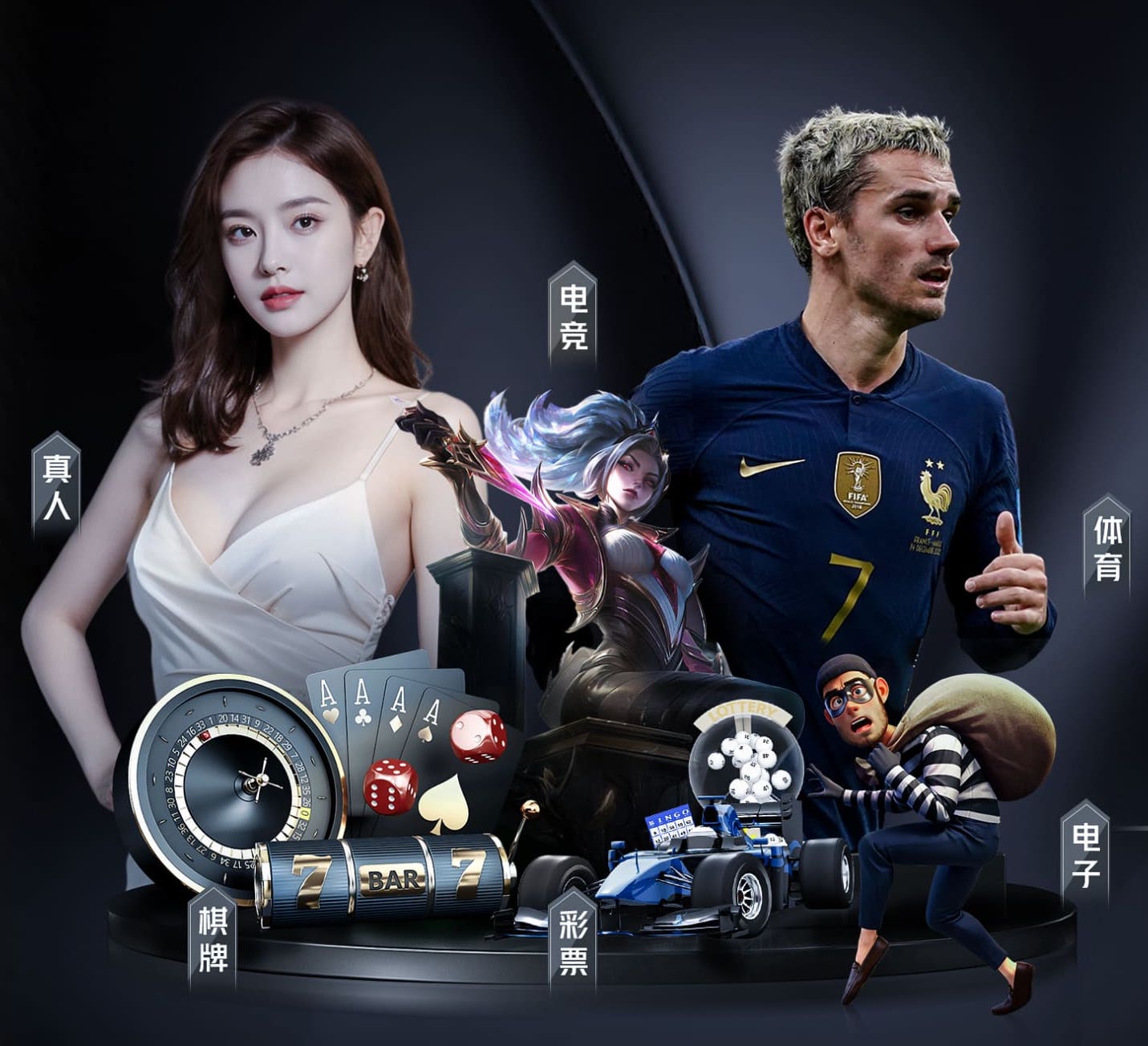 xingkong.com 室内健身小达人